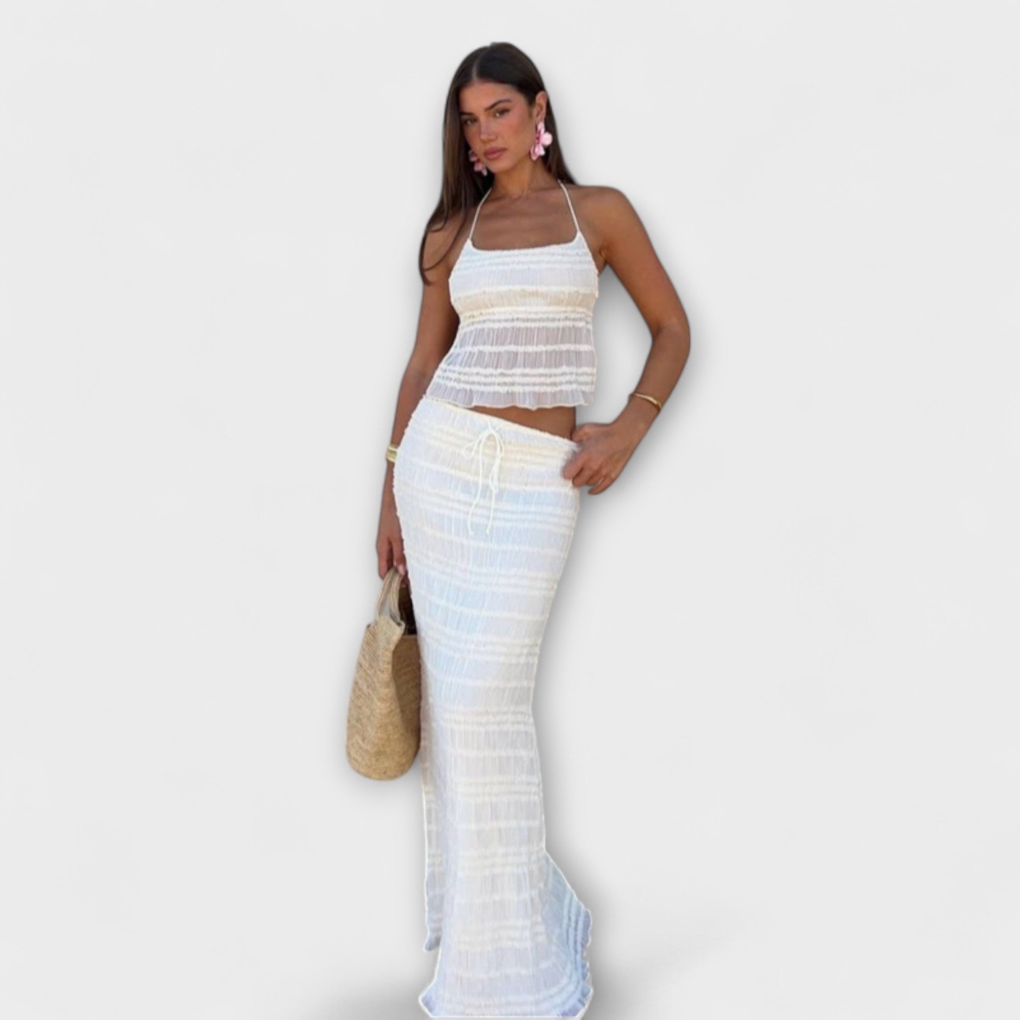 Eulalia - Collezione Mare & Sale