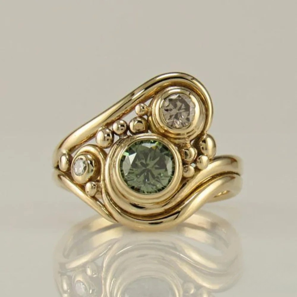 Anello Antico