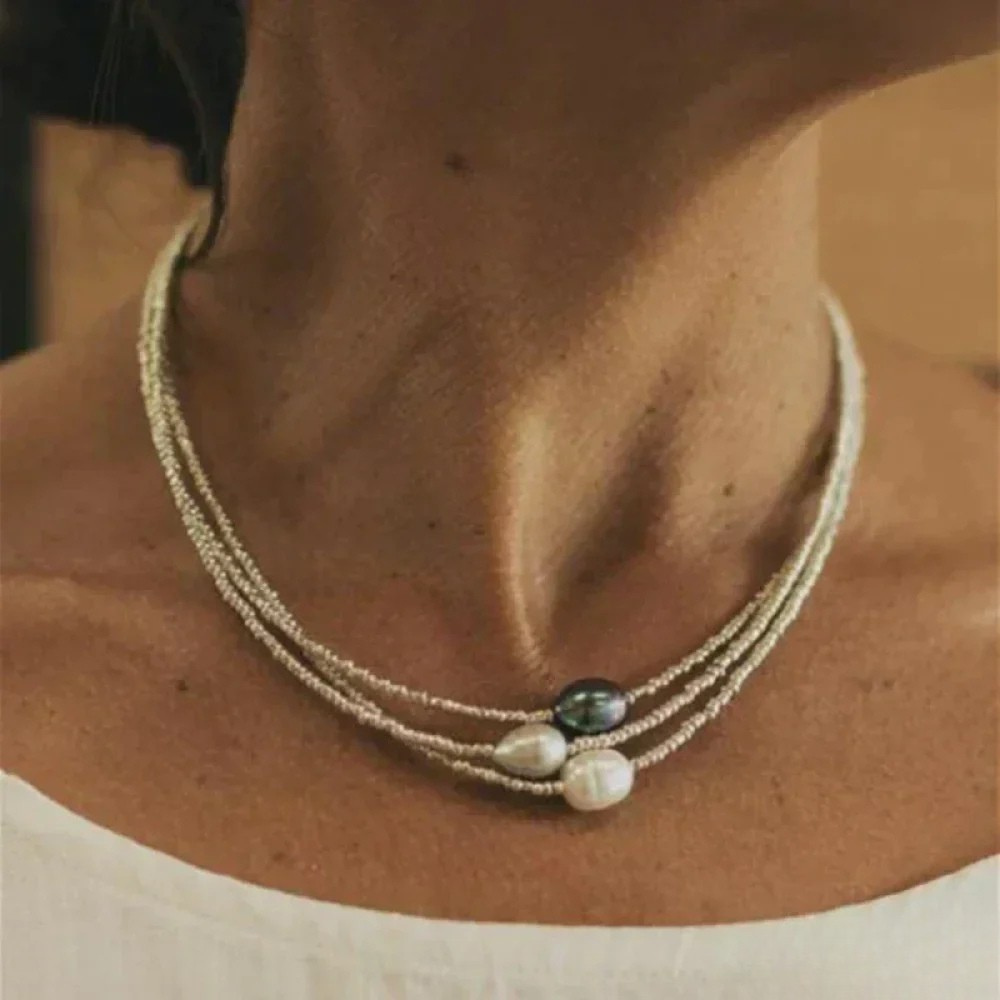 Collana di Perle