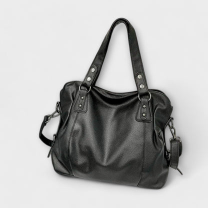 Aurellia. - Elegante Borsa a Spalla Hobo
