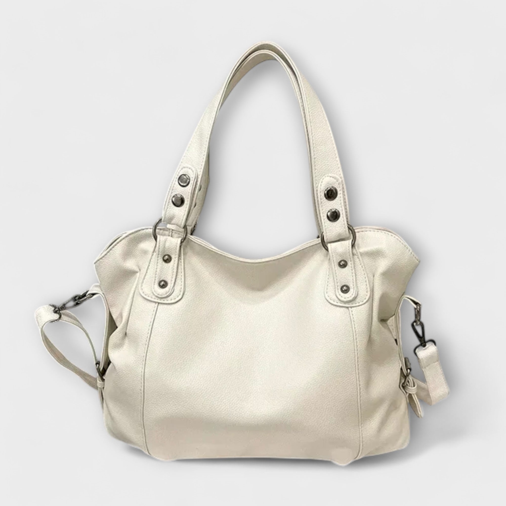 Aurellia. - Elegante Borsa a Spalla Hobo