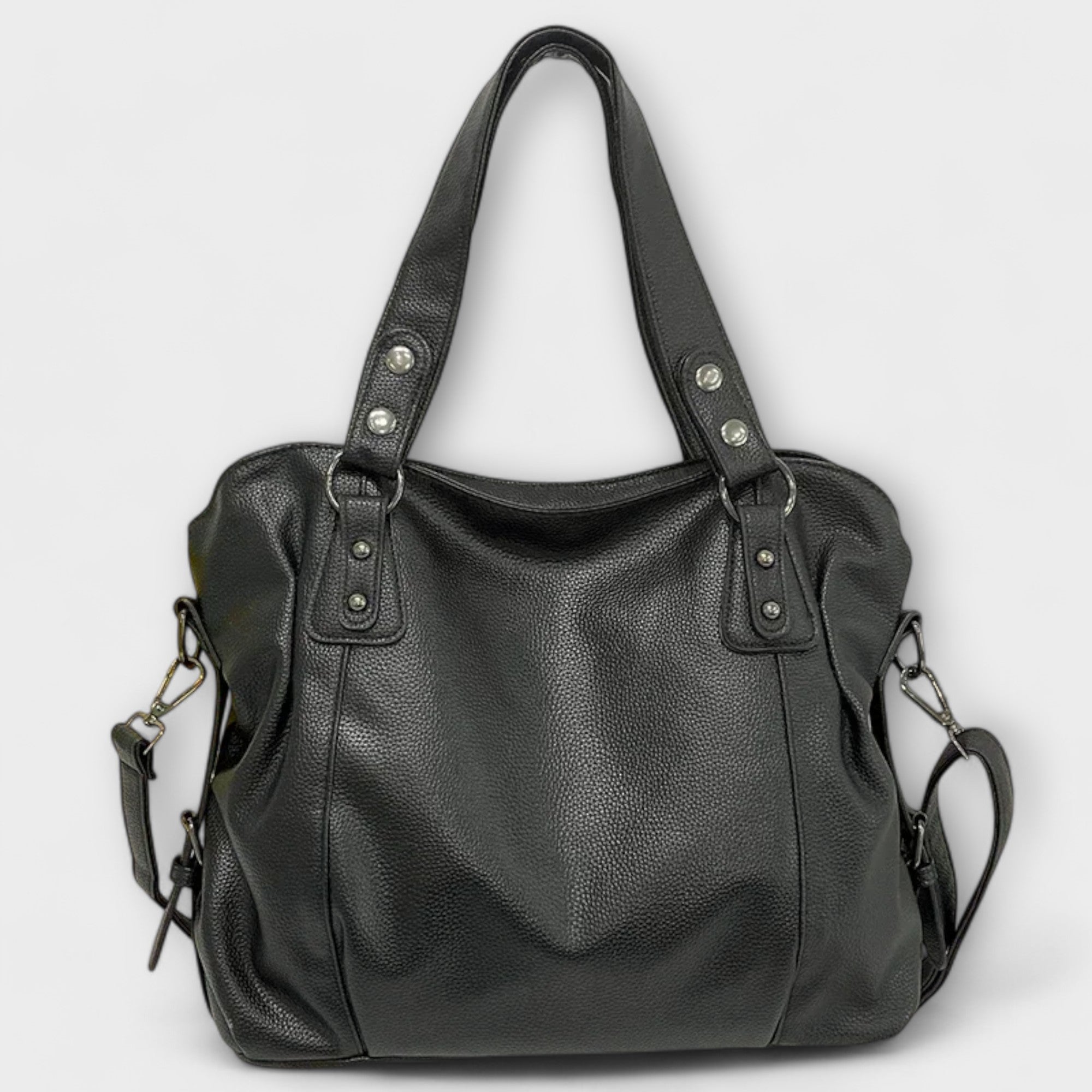Aurellia. - Elegante Borsa a Spalla Hobo