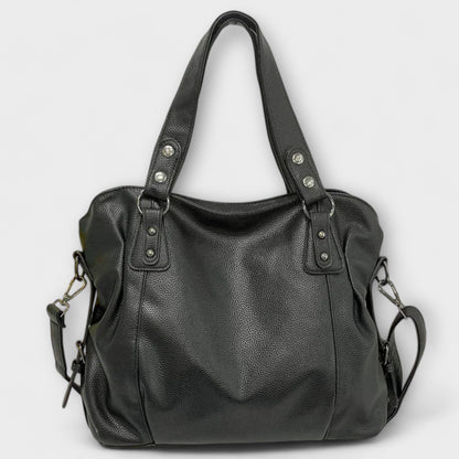 Aurellia. - Elegante Borsa a Spalla Hobo