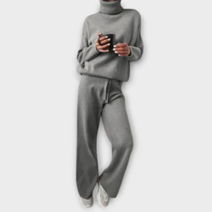 Theresa - Set Confortevole