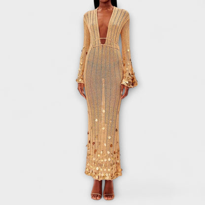 Nova - Maxi Abito Firmato