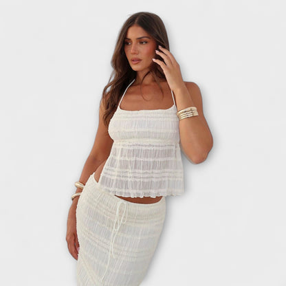 Eulalia - Collezione Mare & Sale