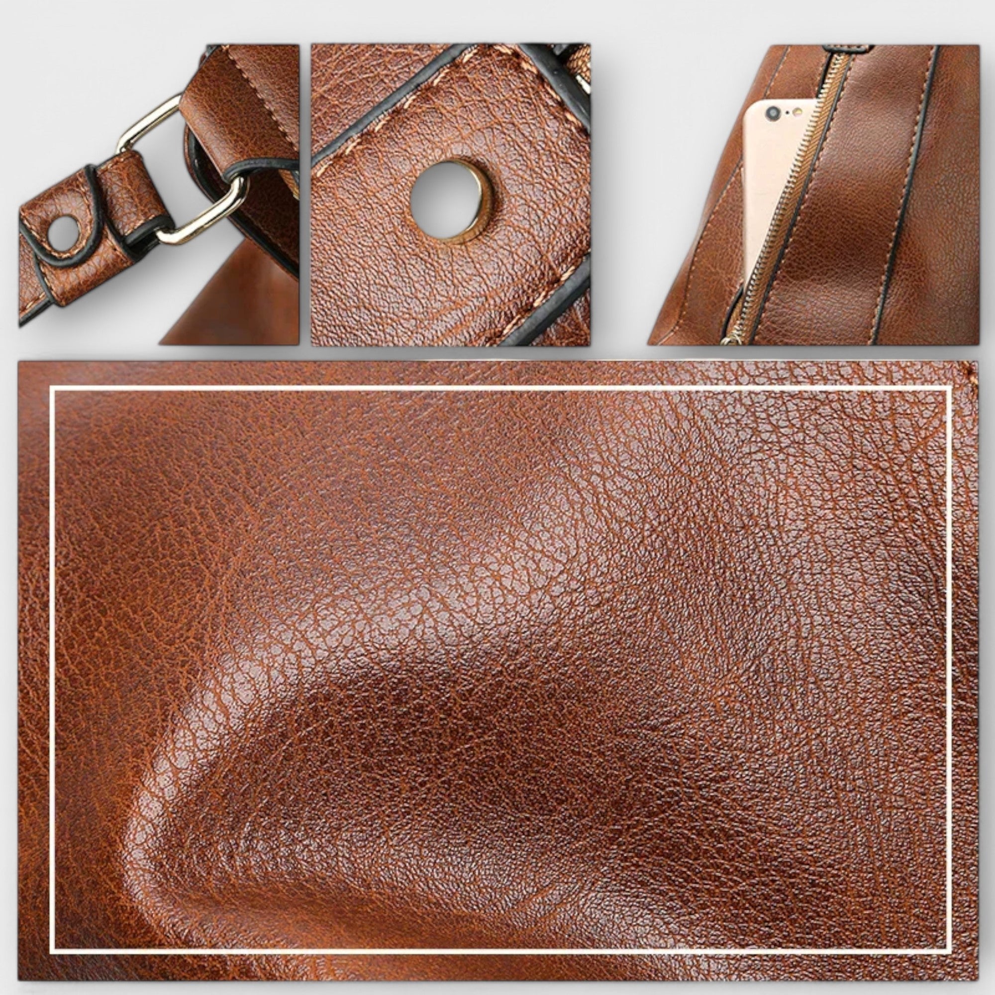 Aurellia. - Borsa Grande