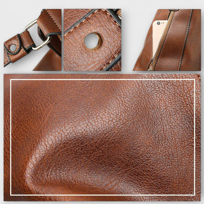 Aurellia. - Borsa Grande