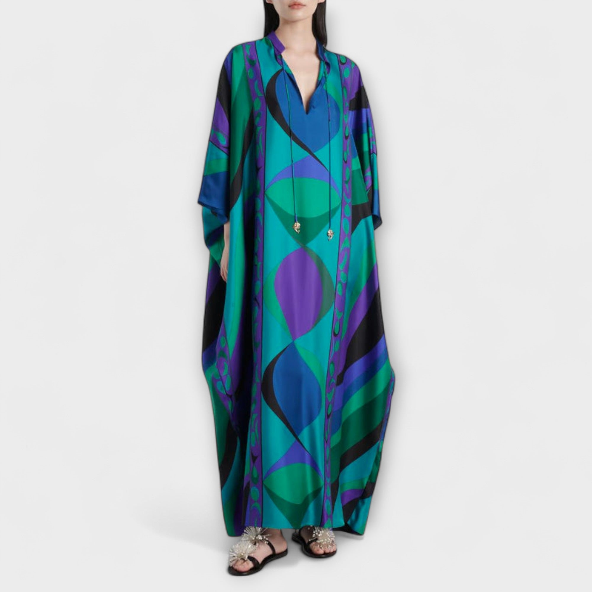 Harper - Kaftan Psichedelico Vivace