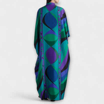 Harper - Kaftan Psichedelico Vivace