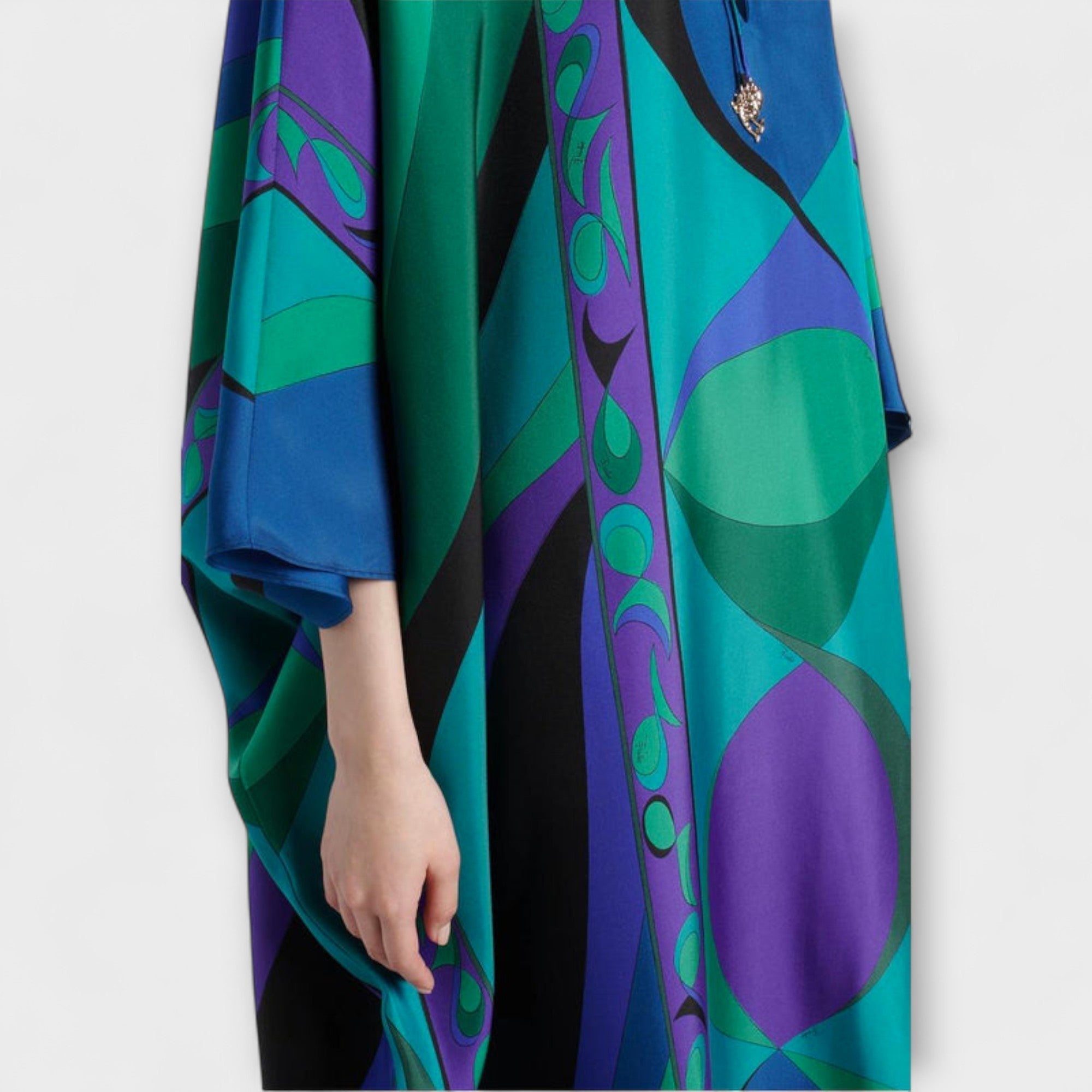 Harper - Kaftan Psichedelico Vivace