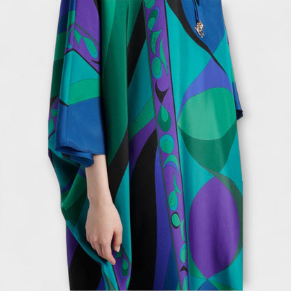 Harper - Kaftan Psichedelico Vivace