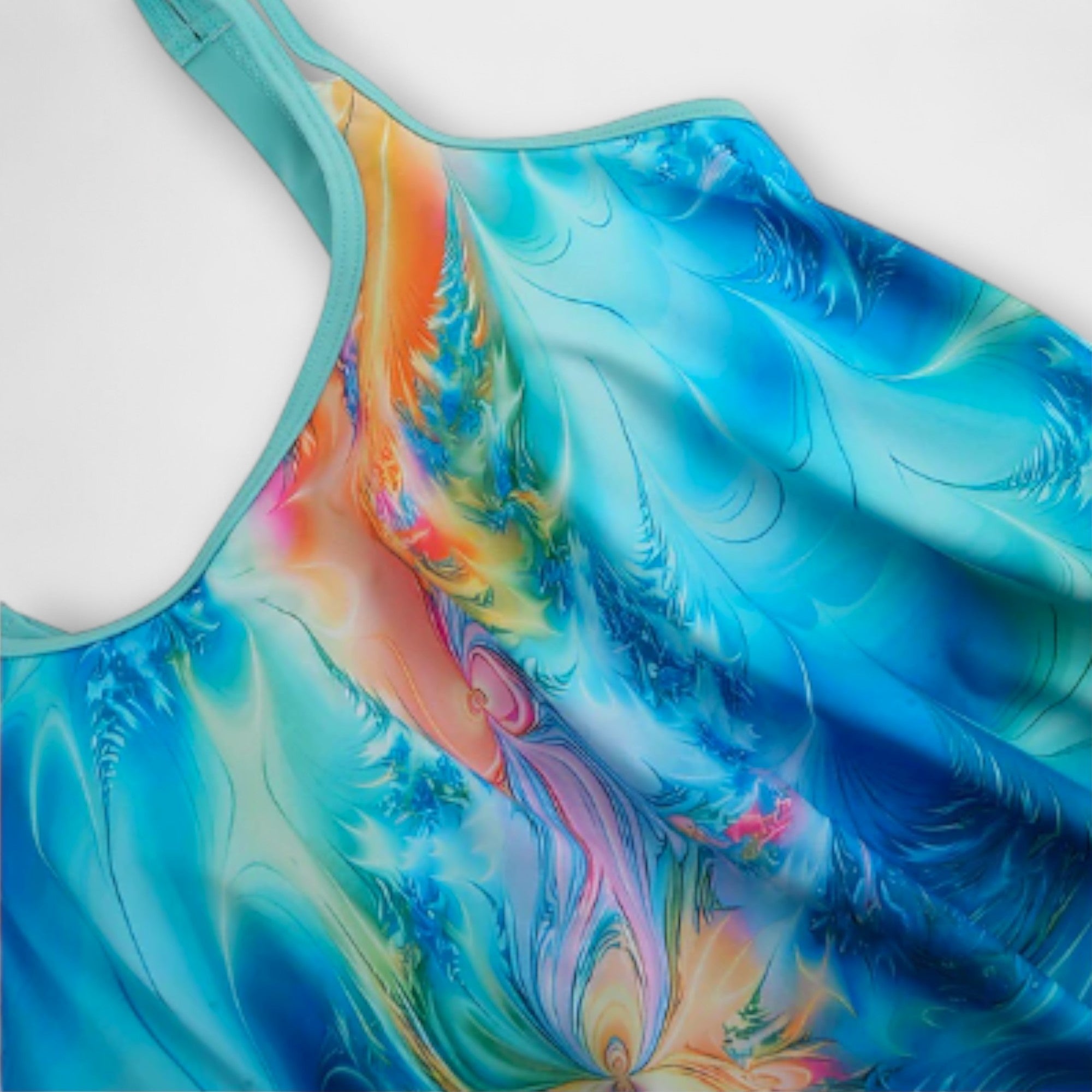 Patrizia - Set Tankini