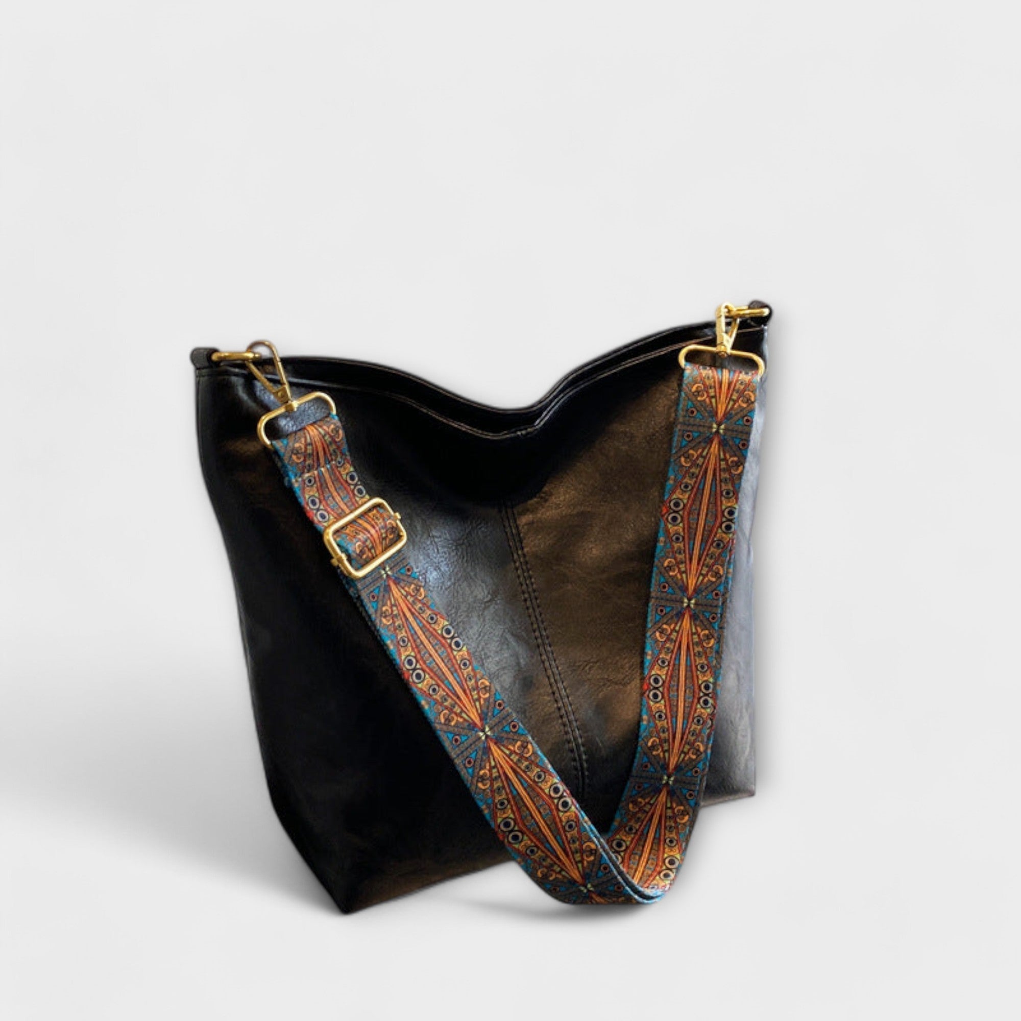 Aurellia. - Elegante Borsa Vintage