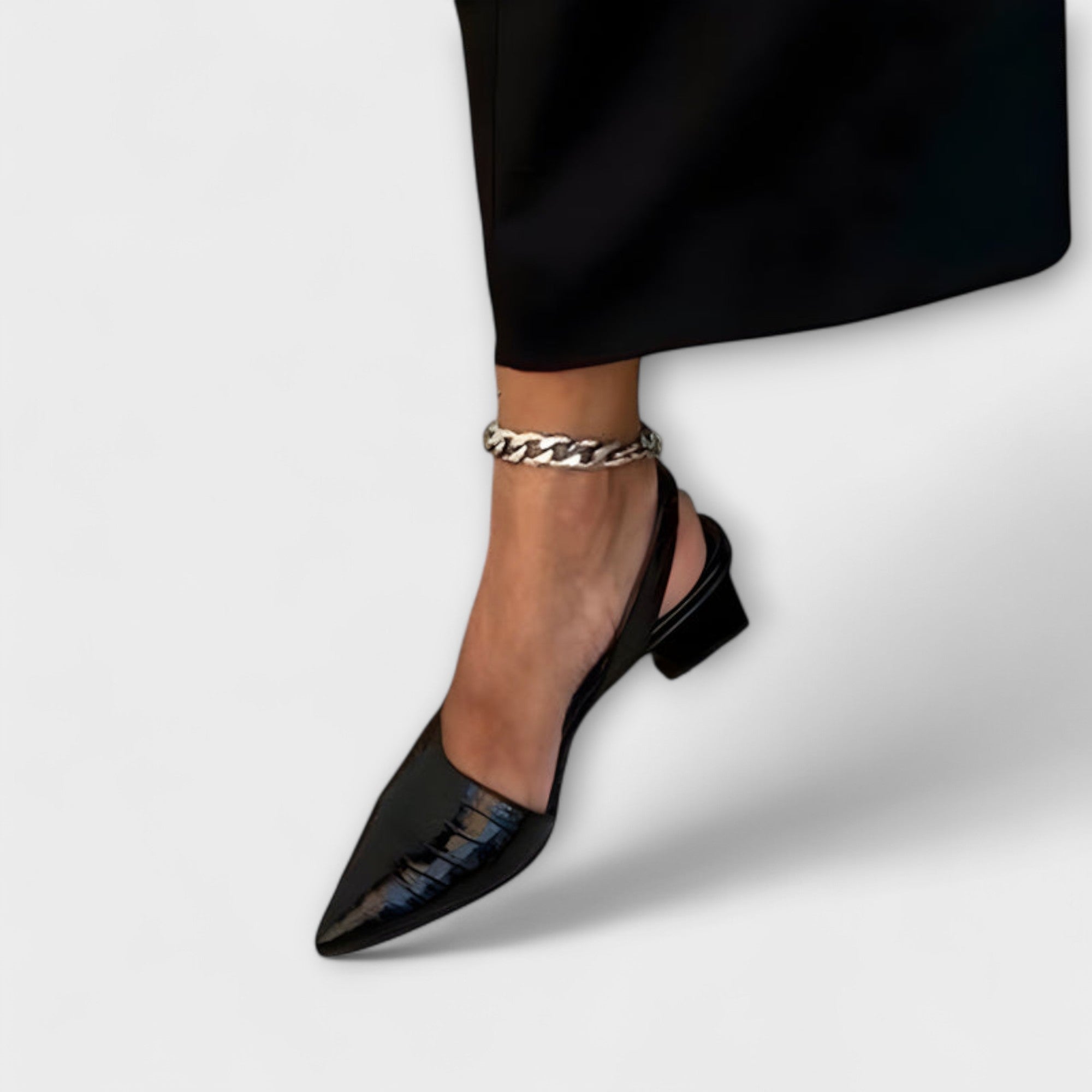 Lynn - Tacchi Alti Ortopedici Confortevoli