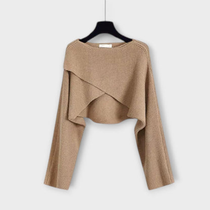 Sandra - Comodo Set di Tre Pezzi