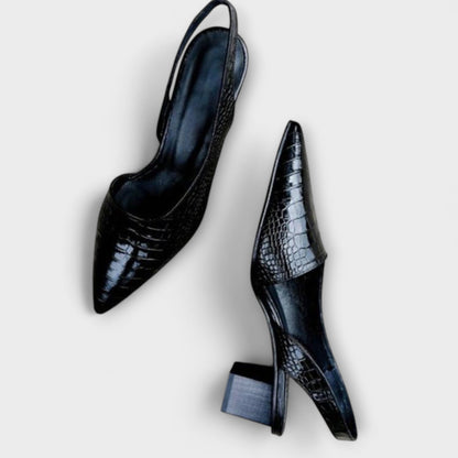 Lynn - Tacchi Alti Ortopedici Confortevoli