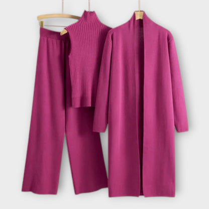 Isabella - Set di Tre Pezzi