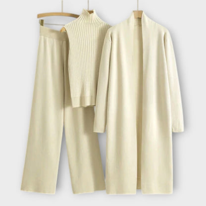 Isabella - Set di Tre Pezzi