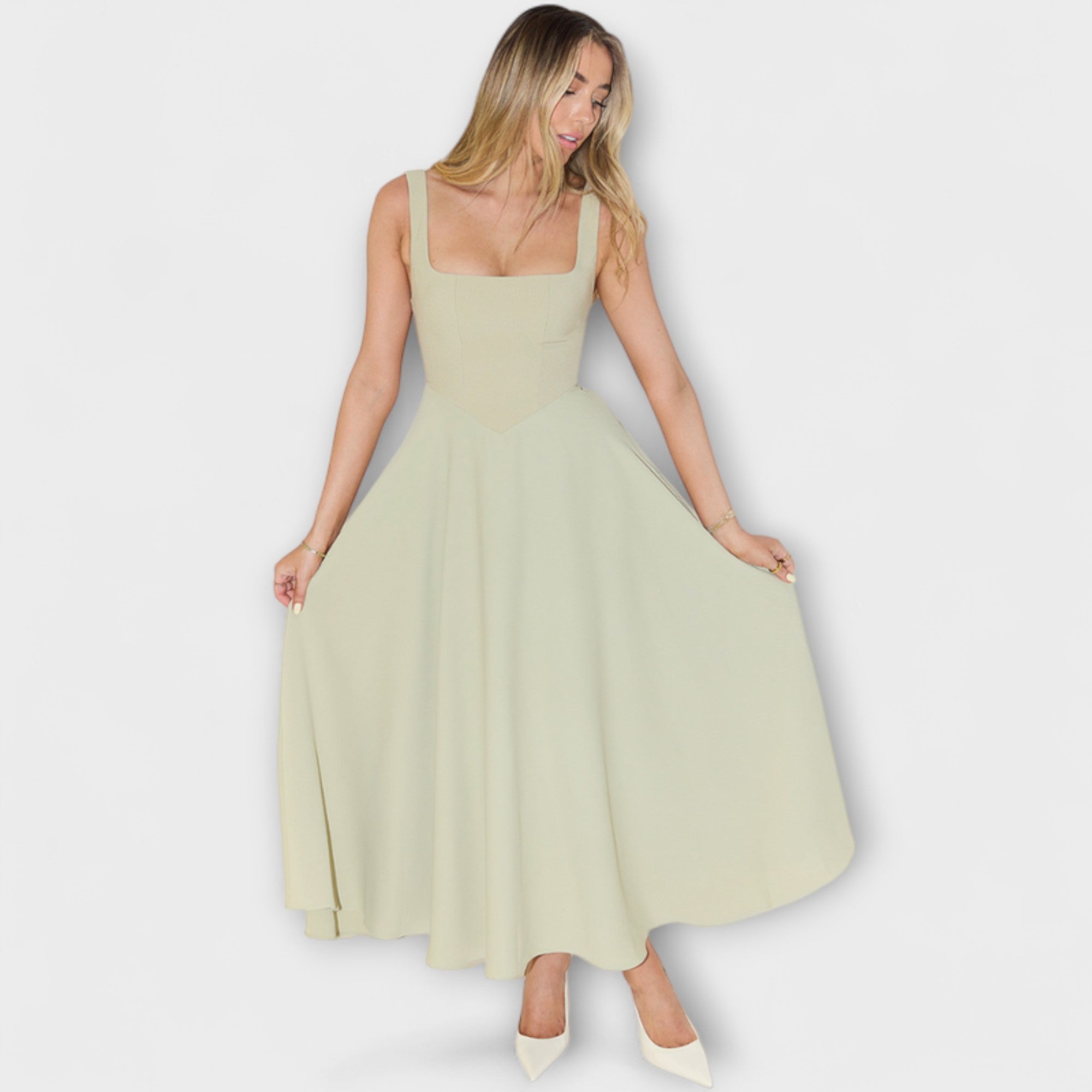 Scarlett - Abito Elegante da Sera