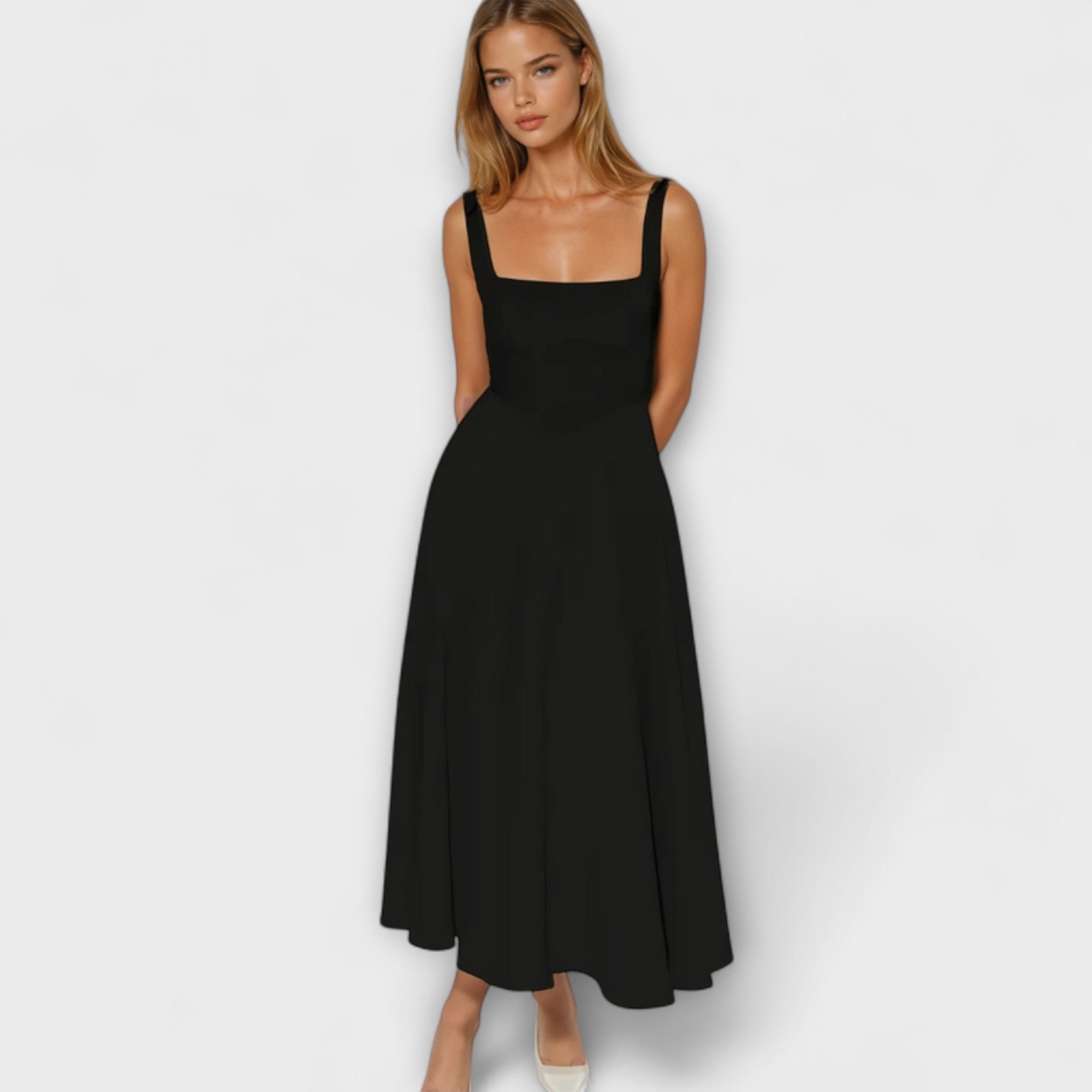 Scarlett - Abito Elegante da Sera