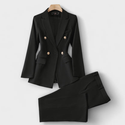 Emma - Set Giacca e Pantaloni