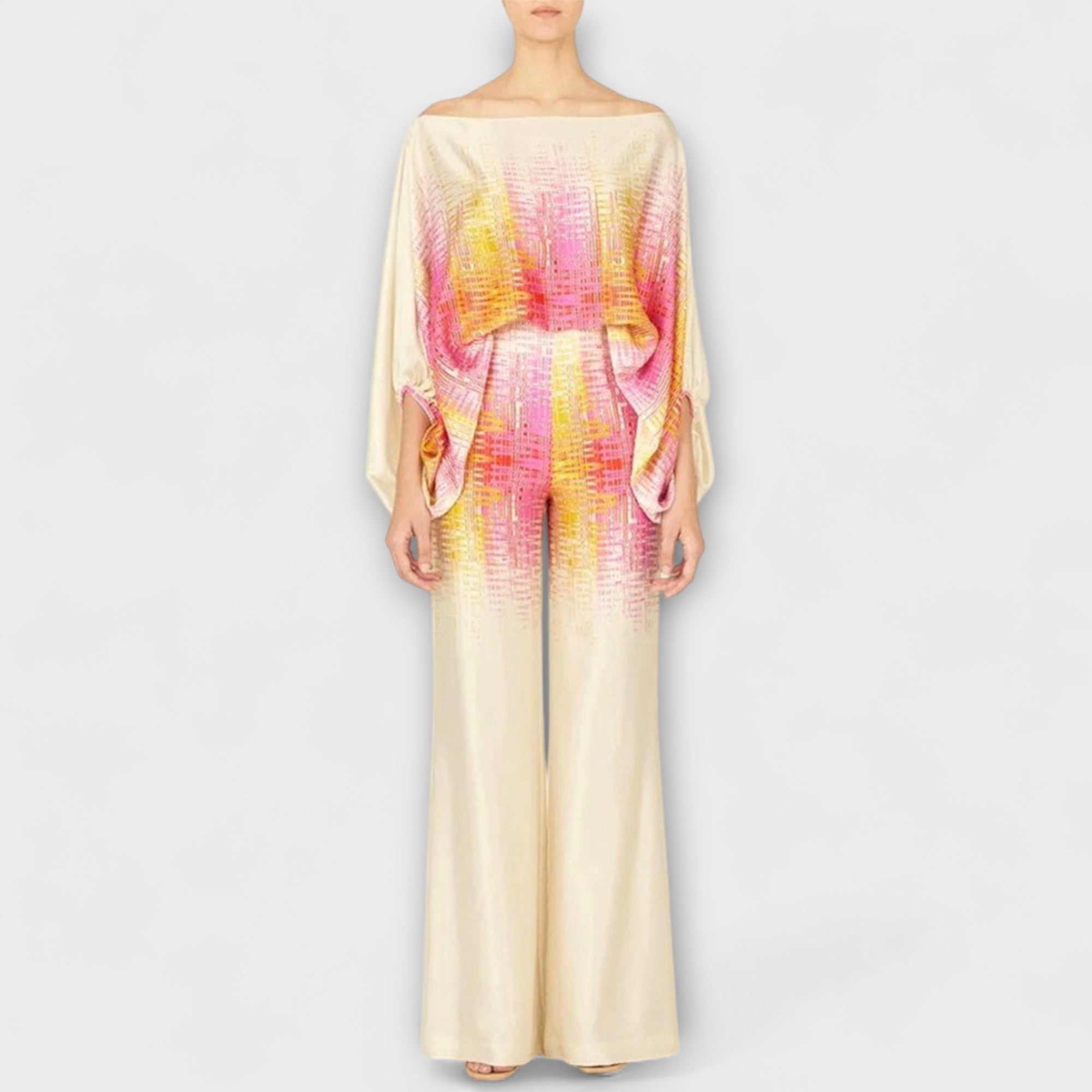 Greta - Completo Estivo a Due Pezzi