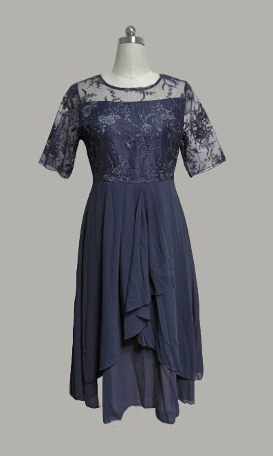 Abito per Invitati a Matrimonio