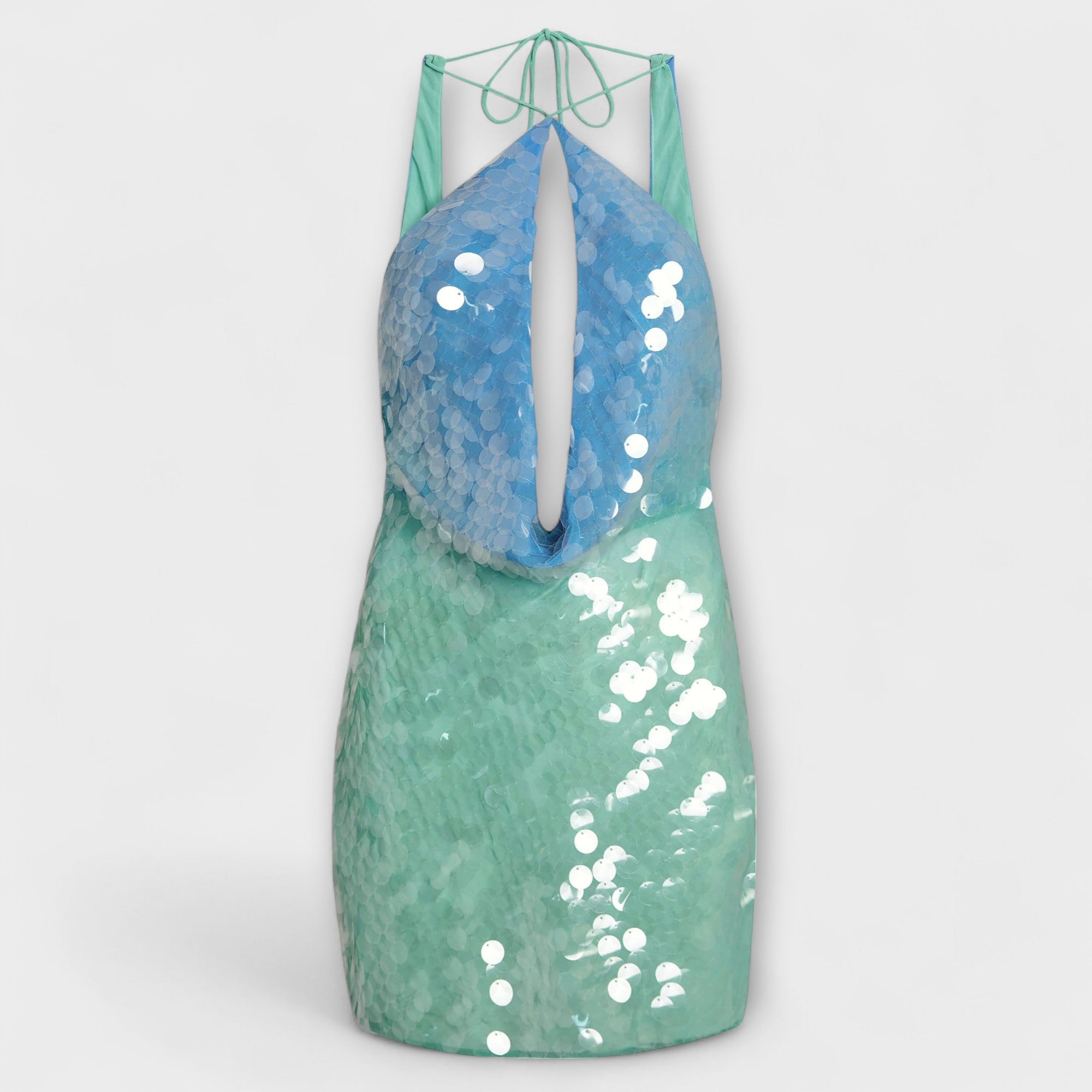 Megan - Mini Abito di Molly