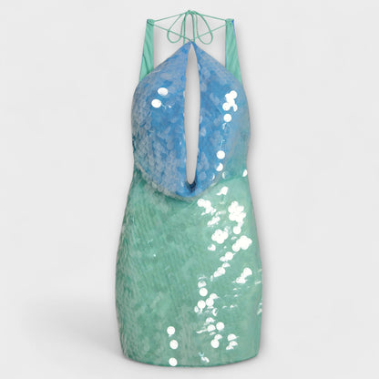 Megan - Mini Abito di Molly