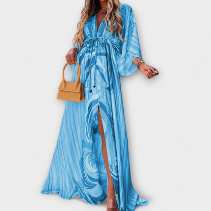 Isla - Abito Colorato e Stilosissimo