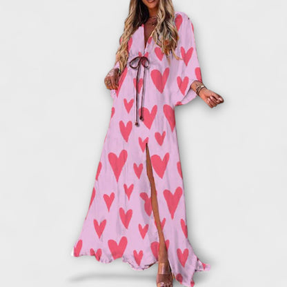 Isla - Abito Colorato e Stilosissimo