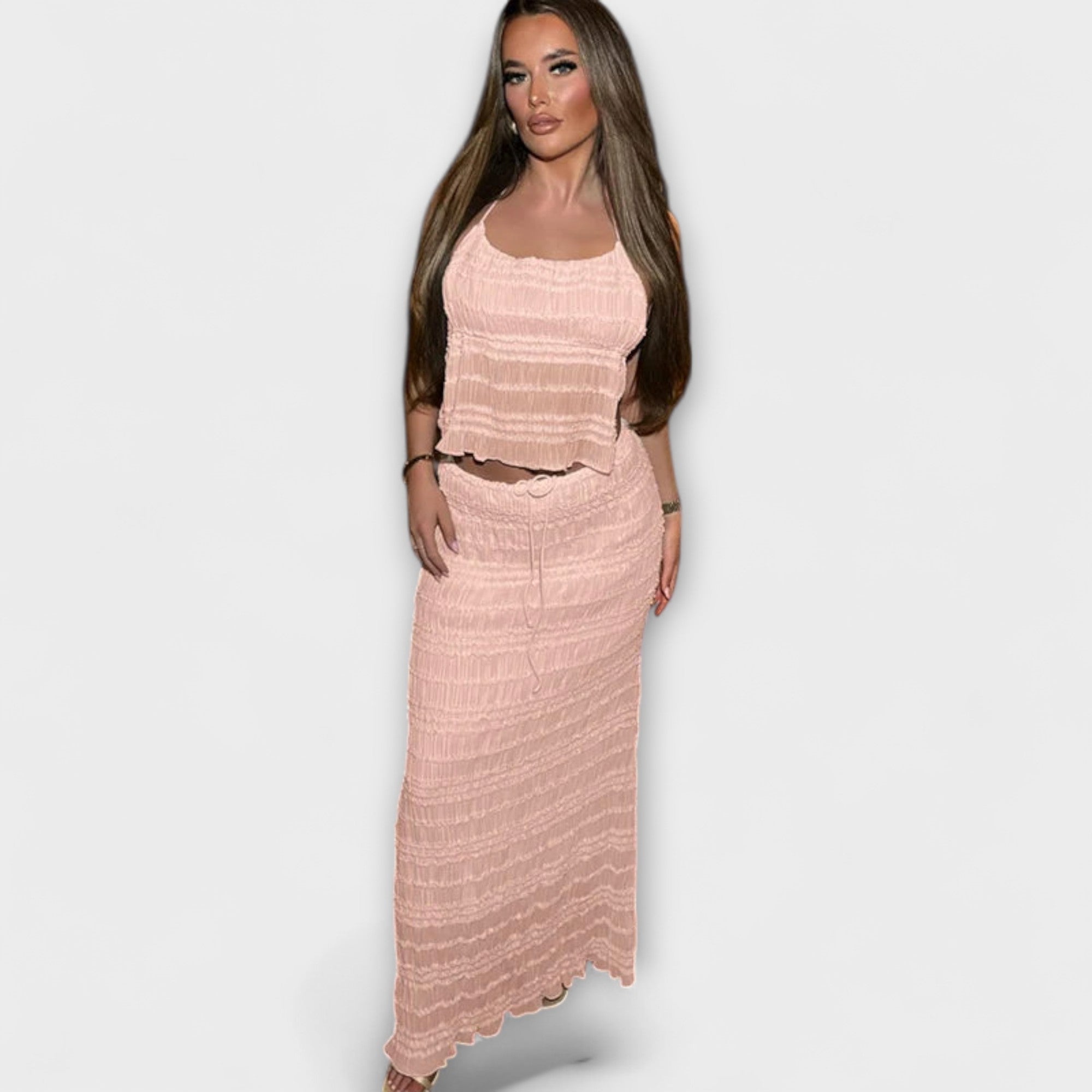 Eulalia - Collezione Mare & Sale