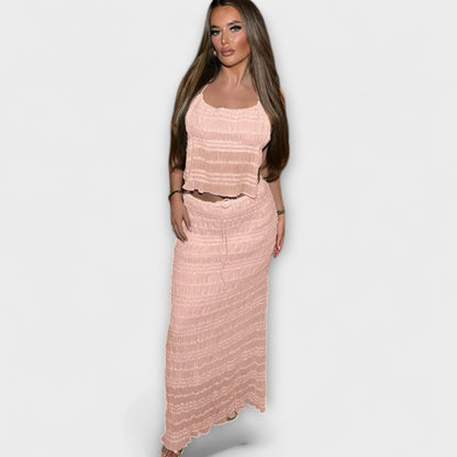 Eulalia - Collezione Mare & Sale