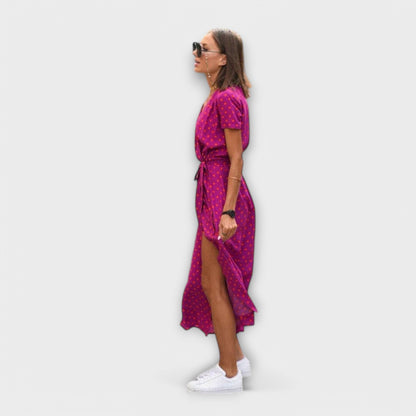 Eshel - Vestito Confortevole