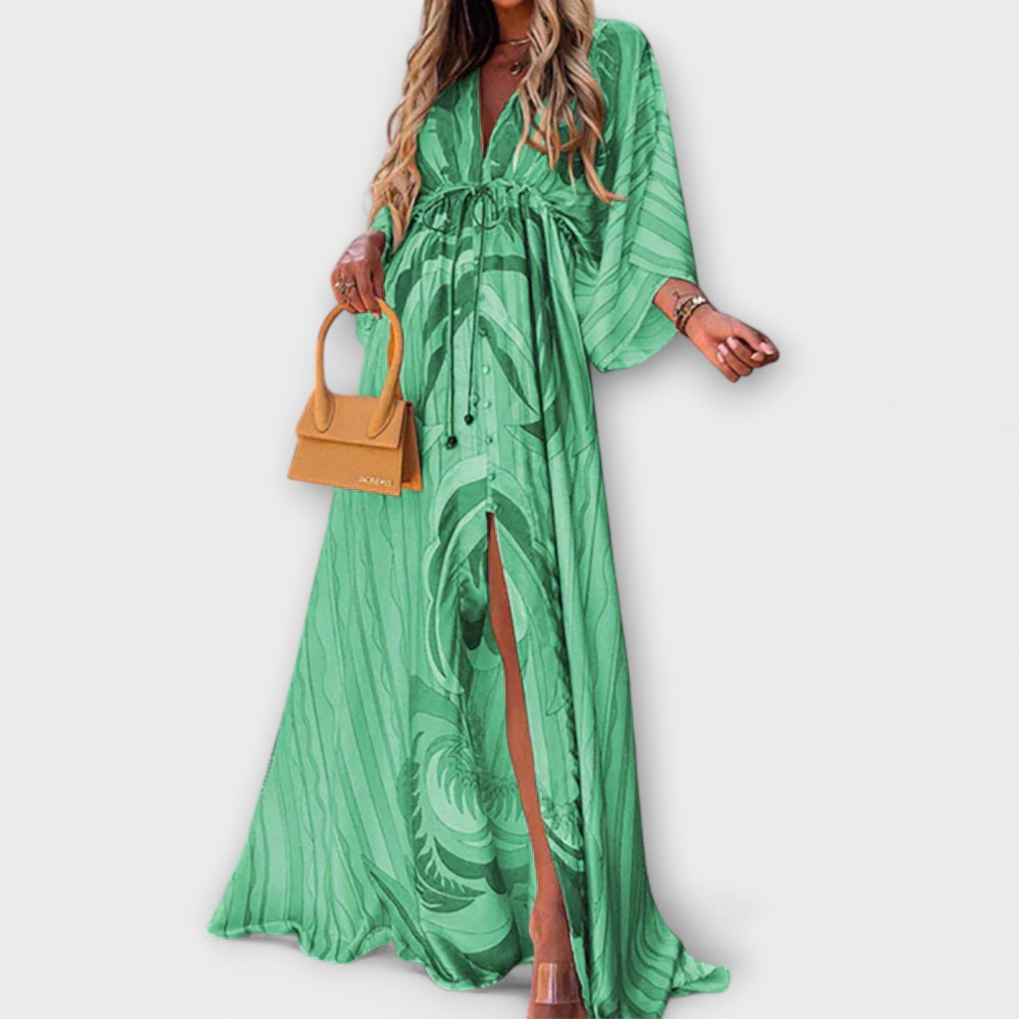 Isla - Abito Colorato e Stilosissimo