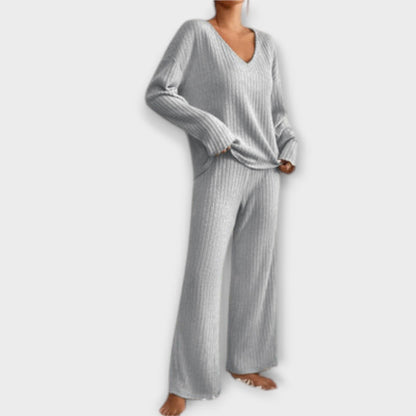 Kathy - Set Due Pezzi Confortevole