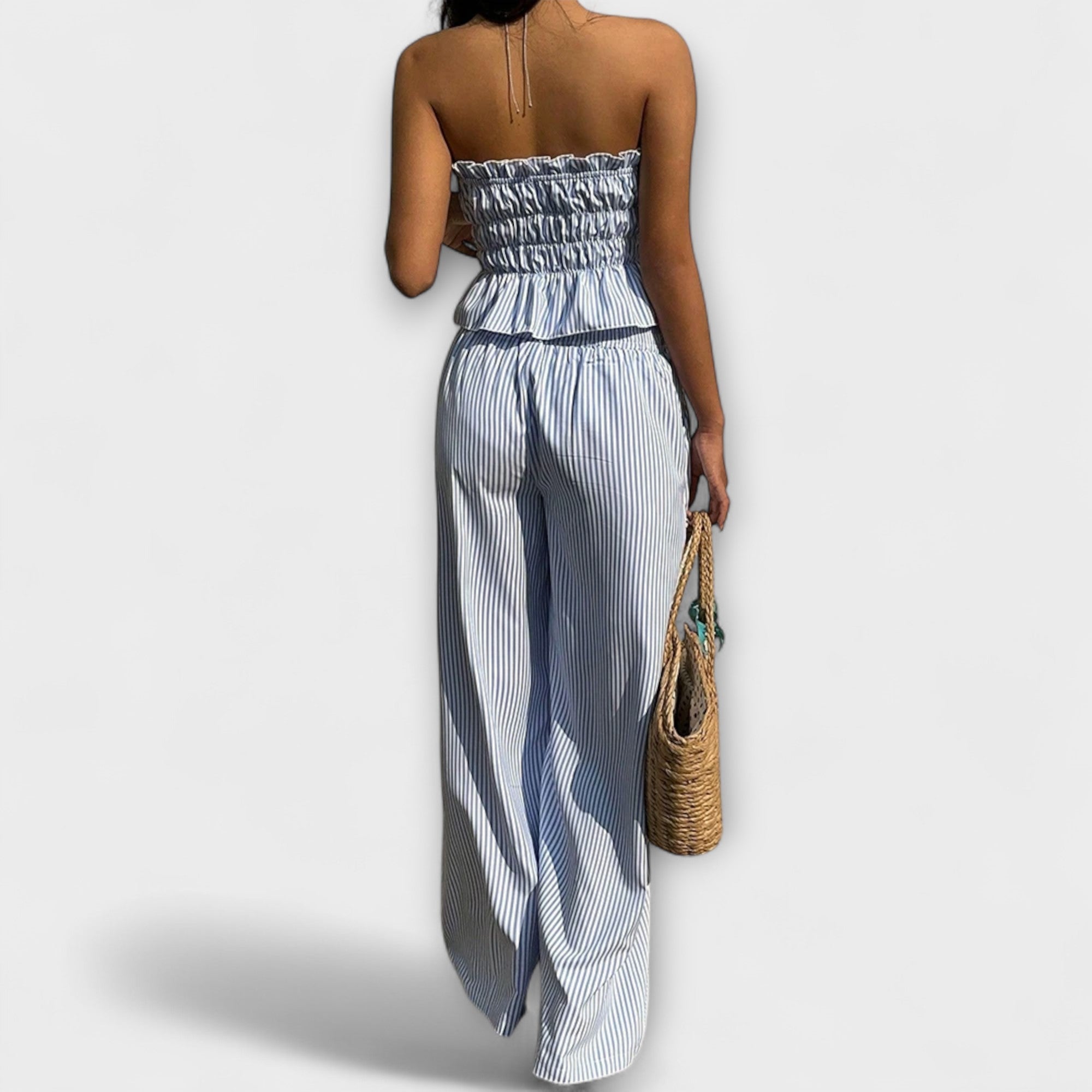 Mia - Completo Pantaloni