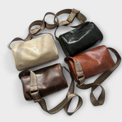 Aurellia. - Borsa a tracolla vintage