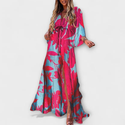 Isla - Abito Colorato e Stilosissimo