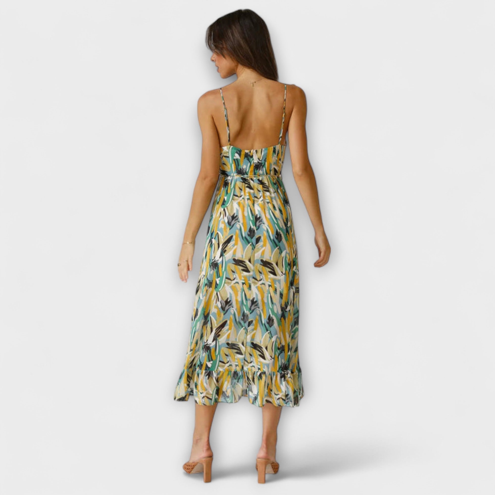 Thekla - Abito Estivo Elegante