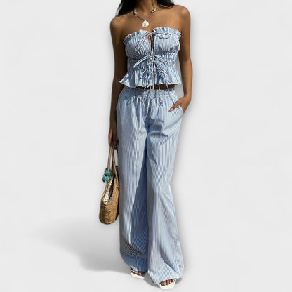 Mia - Completo Pantaloni