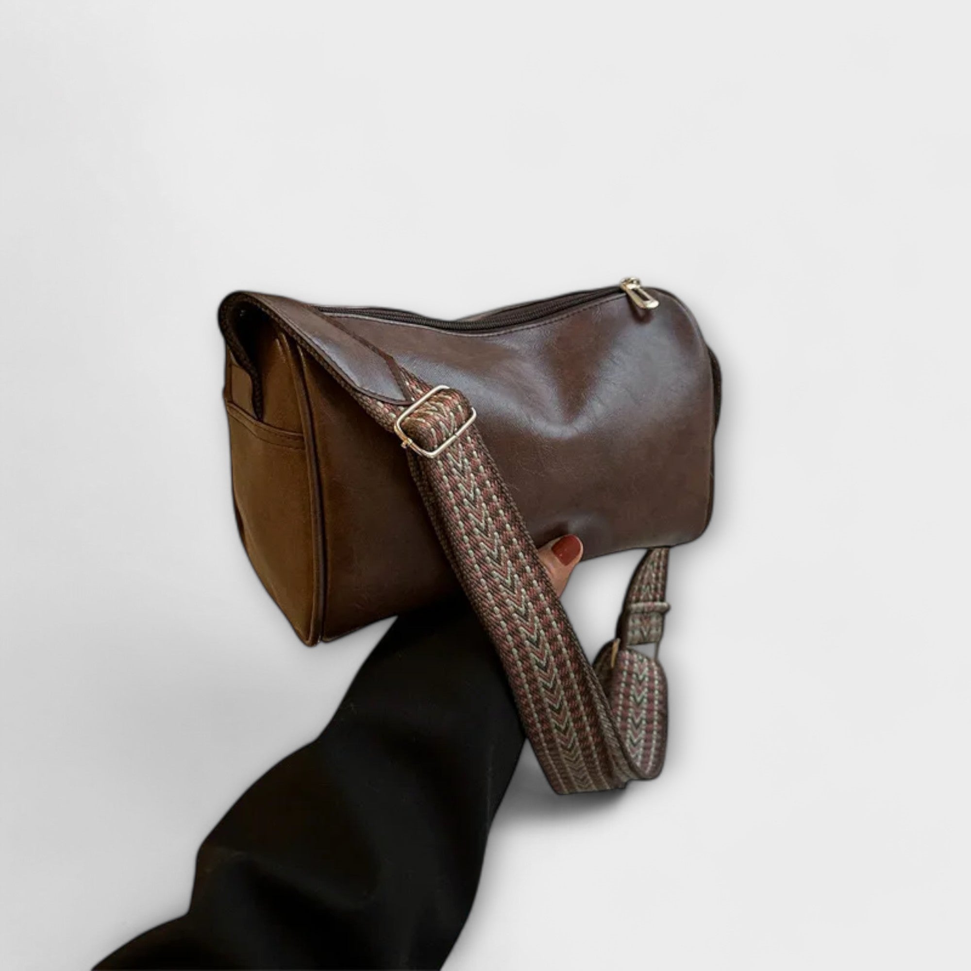 Aurellia. - Borsa a tracolla vintage