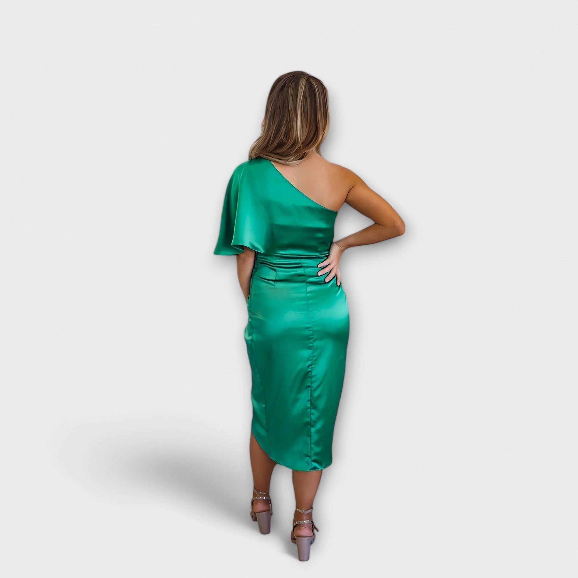 Élise - Abito da Sera Lussuoso