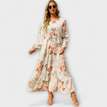 Abito Maxi Bohemien