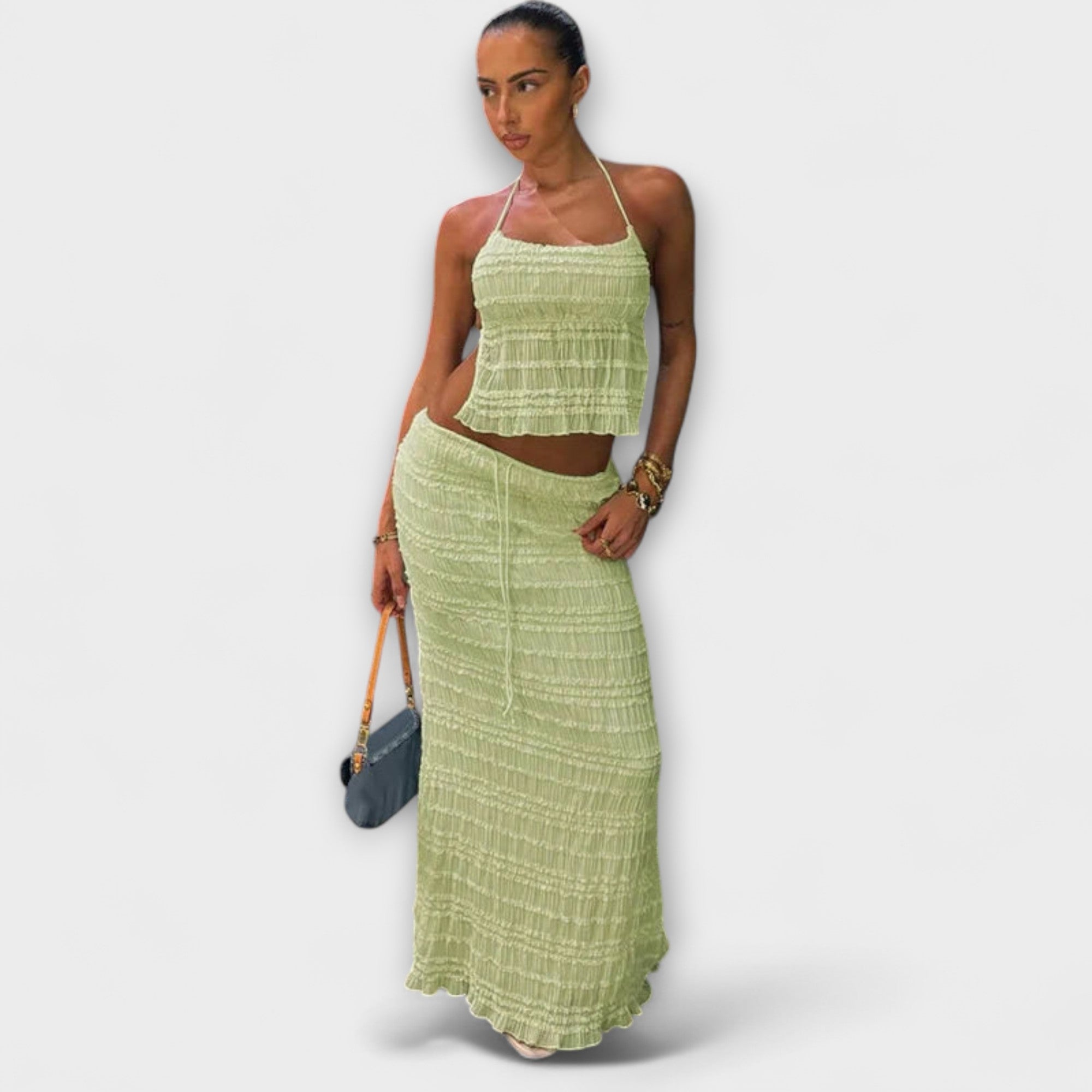 Eulalia - Collezione Mare & Sale