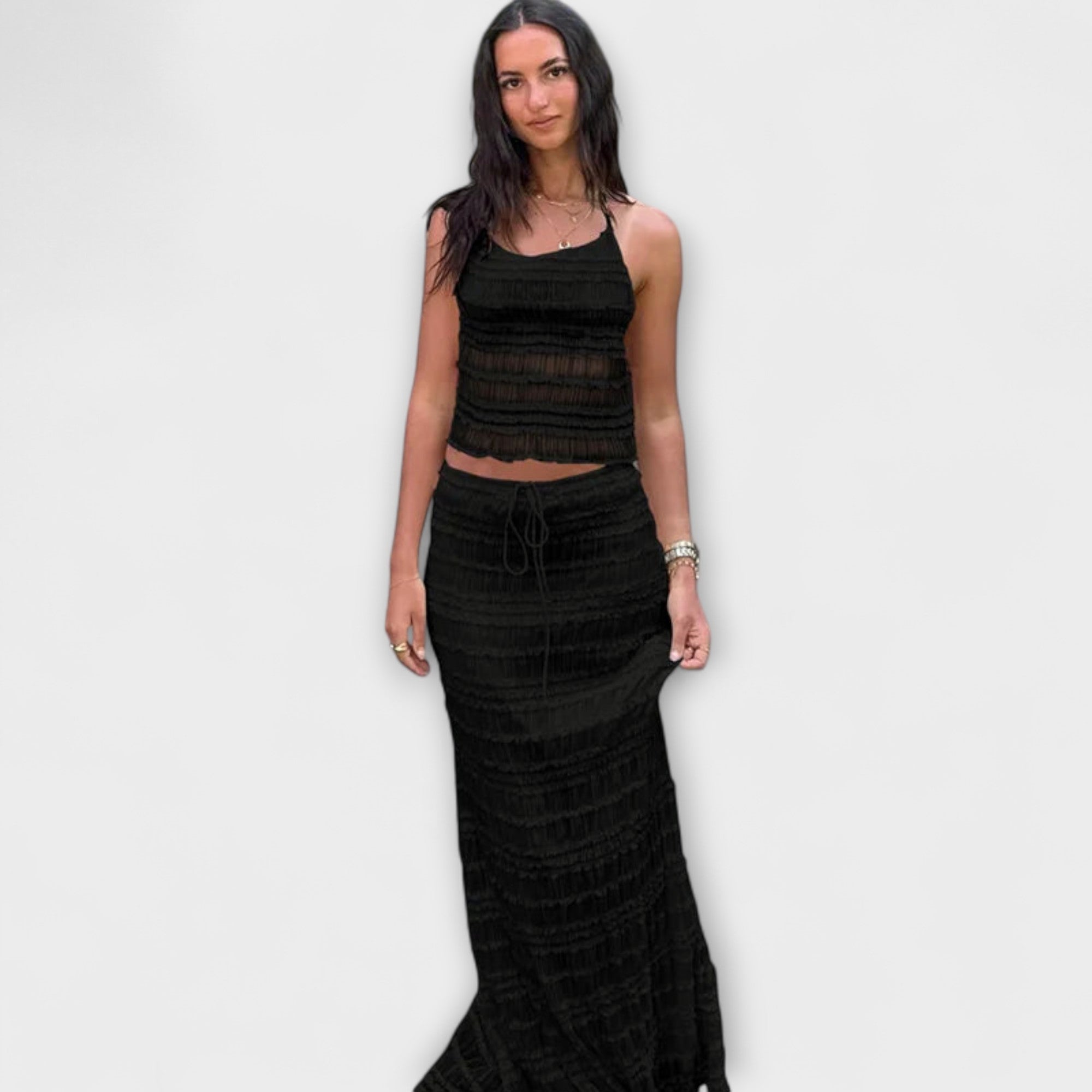 Eulalia - Collezione Mare & Sale