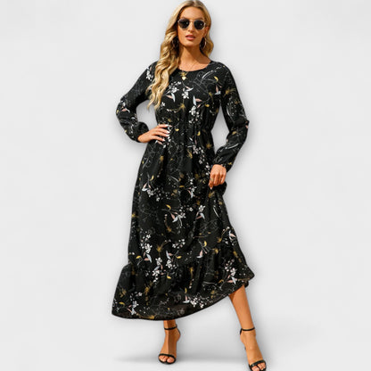 Abito Maxi Bohemien