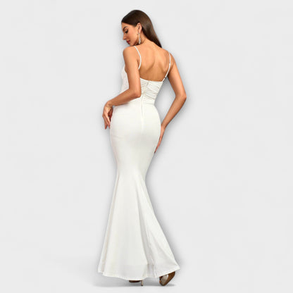 Callie - Abito Elegante con Volant