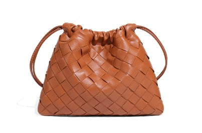 Borsa Woven Whisper